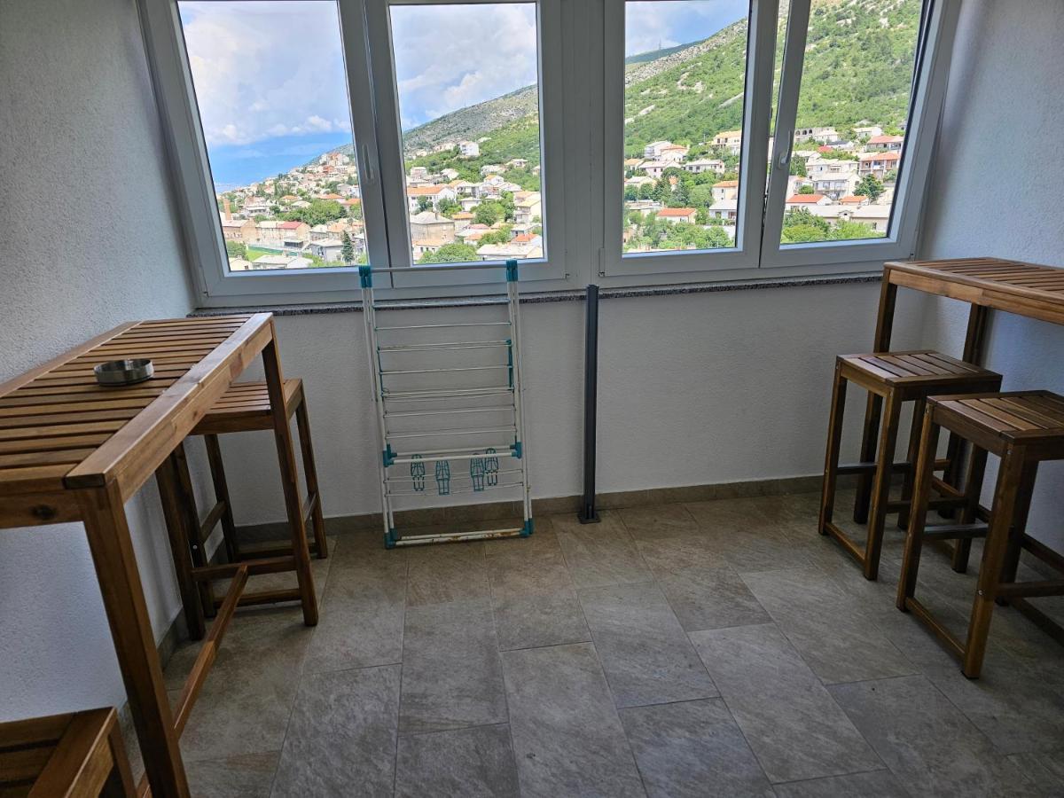 Bc Apartments - Mit Zentralheizung Senj  Esterno foto
