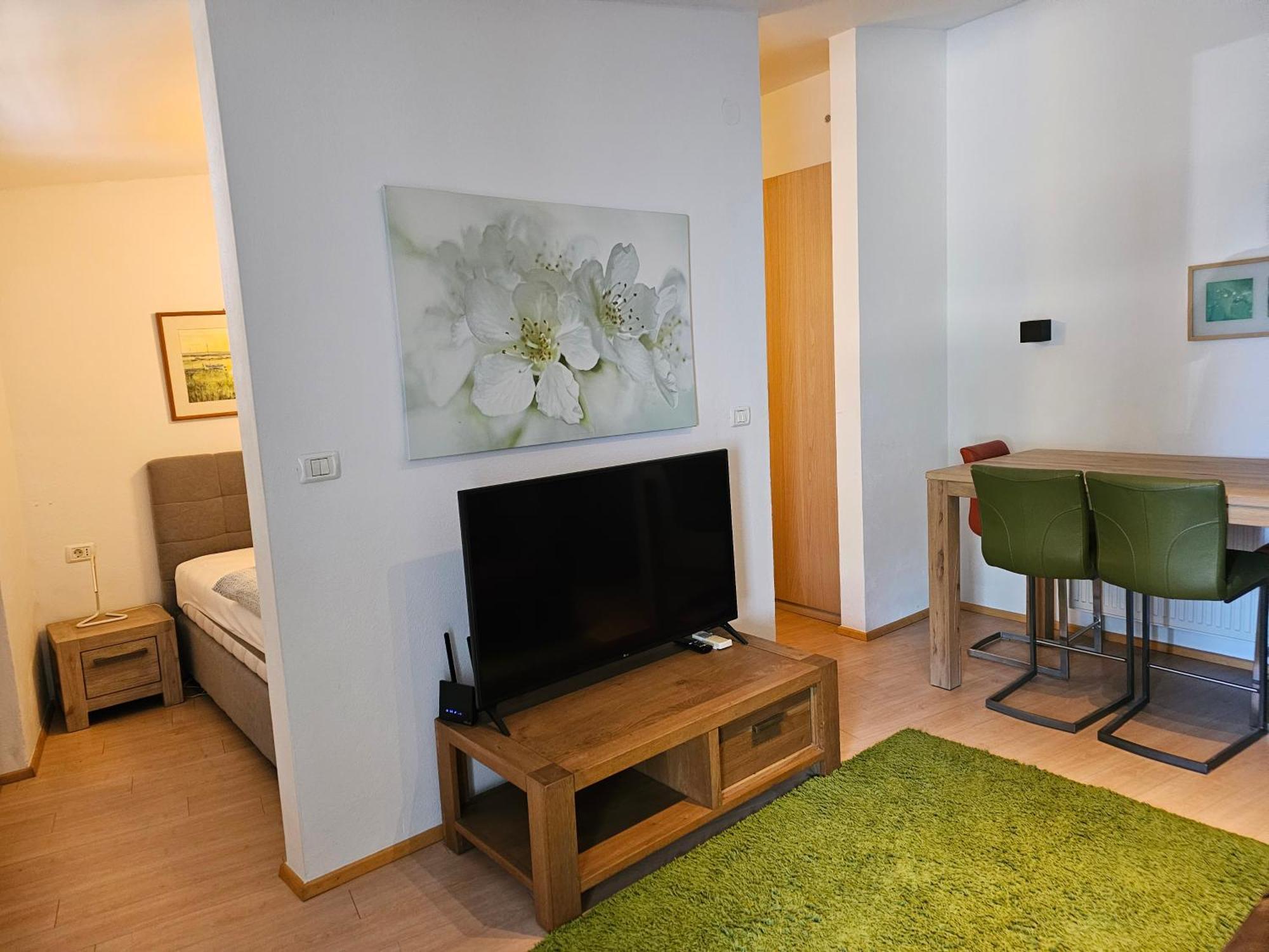 Bc Apartments - Mit Zentralheizung Senj  Esterno foto