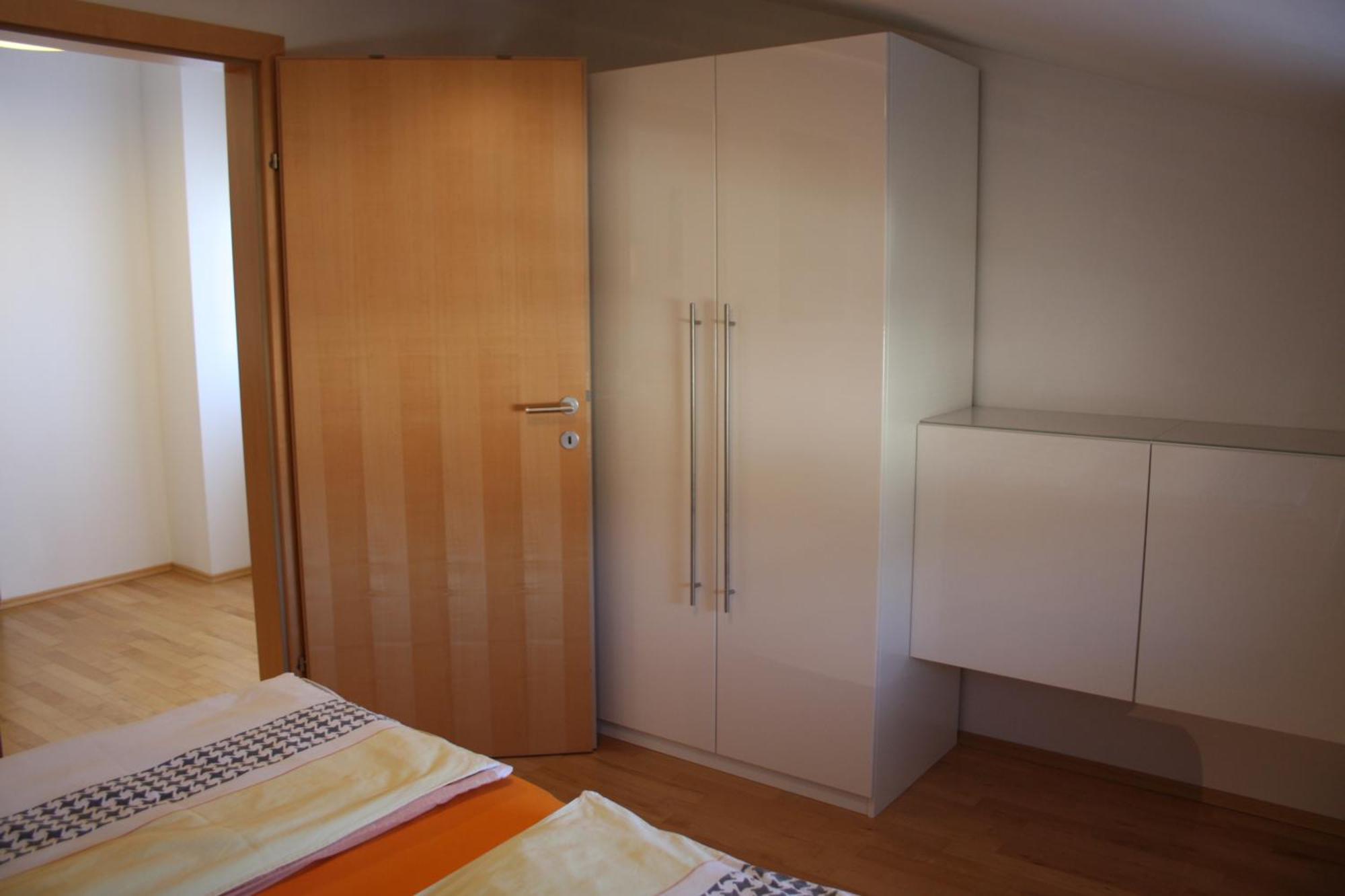 Bc Apartments - Mit Zentralheizung Senj  Camera foto