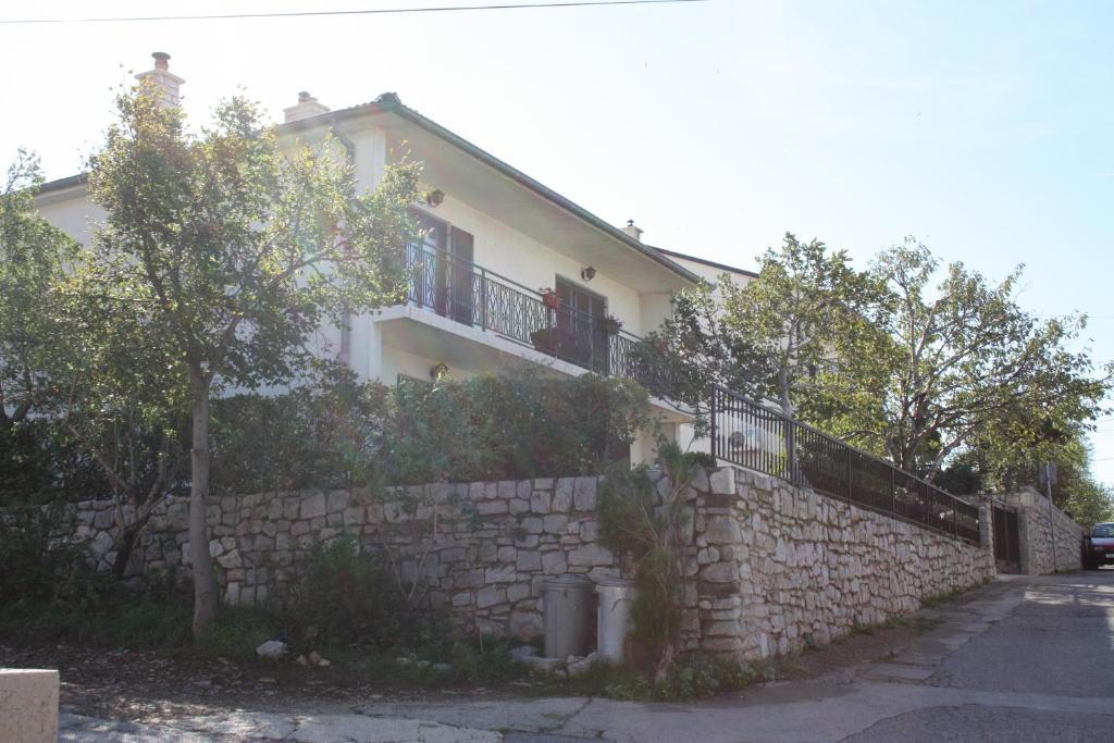 Bc Apartments - Mit Zentralheizung Senj  Camera foto