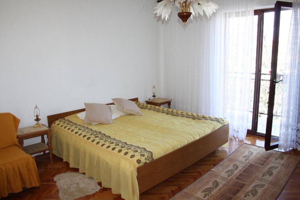 Bc Apartments - Mit Zentralheizung Senj  Camera foto