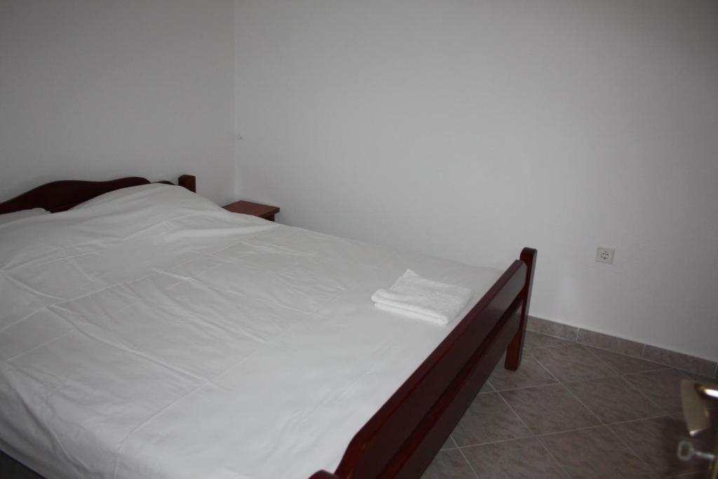 Bc Apartments - Mit Zentralheizung Senj  Camera foto