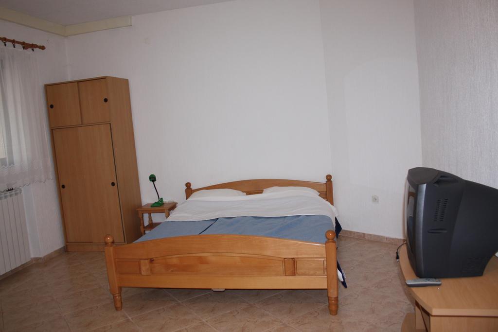 Bc Apartments - Mit Zentralheizung Senj  Camera foto