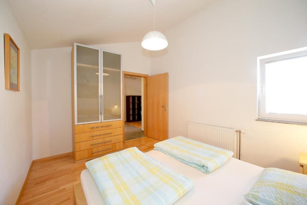 Bc Apartments - Mit Zentralheizung Senj  Camera foto